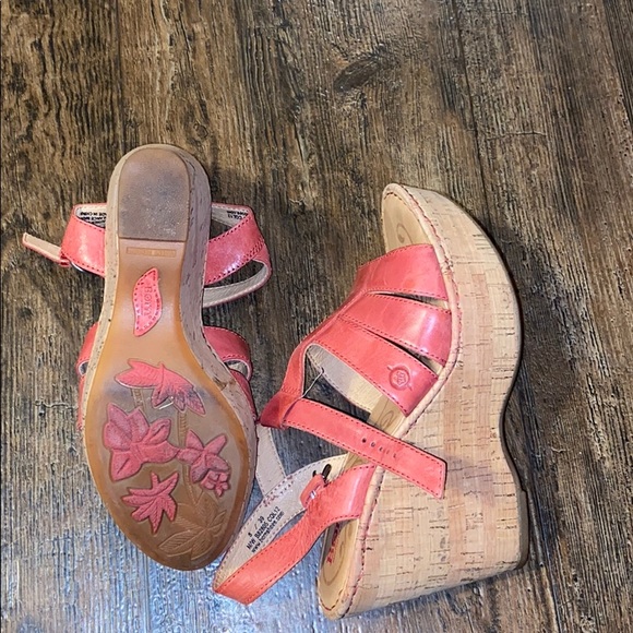 Born wedges - Picture 5 of 6